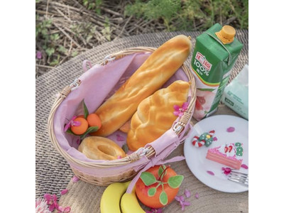 Woven Wood Chip Picnic Baskets Basket International Folding Storage